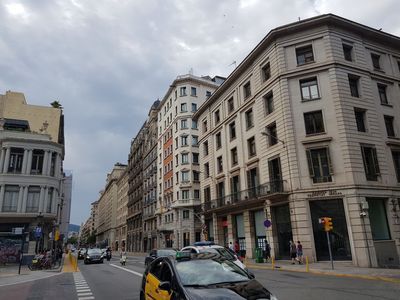 Barcelona: Self-Guided Audio Walk Through the Gothic Quarter - photo 3