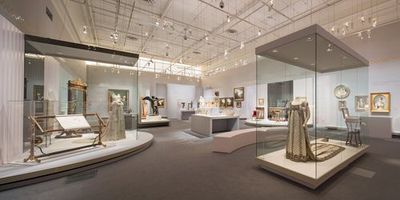 Musée du Luxembourg: Skip The Line Ticket - photo 4