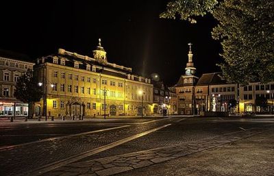 Eisenach: Historical and Scenic Spots Audio Tour - photo 4