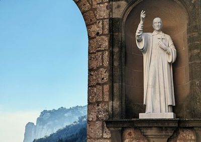 Montserrat Experience Ticket with Throne of Our Lady - photo 3