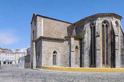 Elvas Intramuros: La Ciudad que Nunca Cayó - visita autoguiada — photo 3