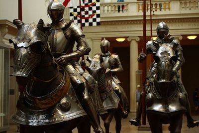 Visita con audioguía en la aplicación del Museo Metropolitano de Arte (sin entrada) y paseo por Manhattan - photo 3