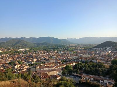 Olot: Espai Cràter Ticket and a Self-Guided Audio Tour through Town - photo 4