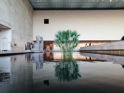 Visita con audioguía en la aplicación del Museo Metropolitano de Arte (sin entrada) y paseo por Manhattan - photo 4