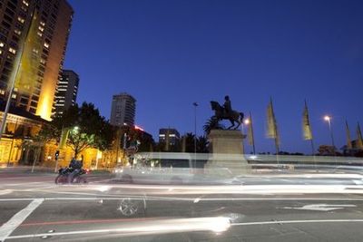 Sydney: Self-Guided Audio Walk Through Harbour and Historic Heart - photo 4