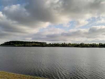 Dinteloord: Self-Guided Audio Ride Through Delta Waters - photo 4