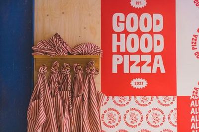 Playhood - Крытая игровая площадка: входной билет. - photo 4