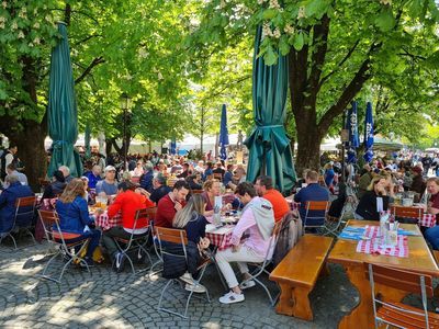 Munich: Self-Guided Audio Walk through Old Town Landmarks - photo 4
