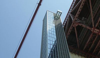 Pilar 7 Bridge Experience: Входной билет — photo 4