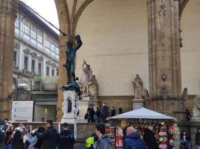 Florence: Self-Guided Audio Walk Through Renaissance Heart - photo 3