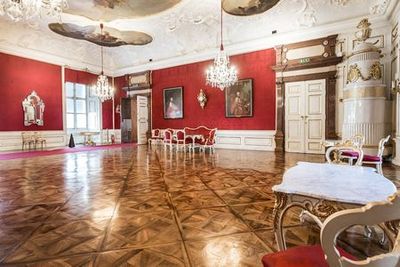 Salzburg: Selbstgeführter Audio-Rundgang durch die Barockstadt - photo 3