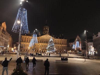 Amsterdam: Self-Guided Audio Walk Through the Historic Heart - photo 3