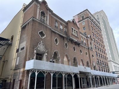 Miami: Self-Guided Audio Walk Through Downtown's Hidden History - photo 4