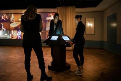 Mythos Mozart: Входной билет - photo 4