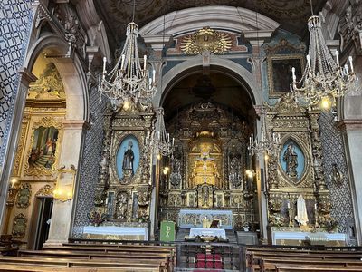 Funchal: Self-Guided Audio Walk Through Madeira’s Old Town - photo 4
