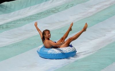 Aquasplash - photo 3