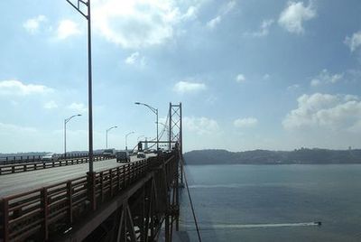 Pilar 7 Bridge Experience: Входной билет — photo 3