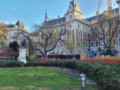 Budapest: Self-Guided Audio Tour Through the Pearl of the Danube - photo 4
