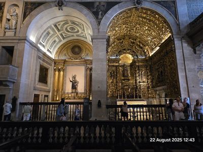 Lisbon: Self-Guided Audio Walk Through Riverfront and Old Quarters - photo 4
