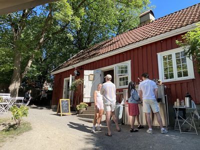 Oslo: Self-Guided Audio Walk Through Grünerløkka and Akerselva - photo 3