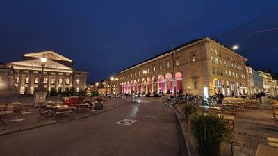Munich: Self-Guided Audio Walk Through the Old Town Heart - photo 3