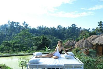 Aloha Swing Ubud: Входной билет - photo 4