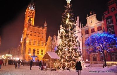 Gdańsk: Self-Guided Audio Walk Through the Royal Way - photo 3