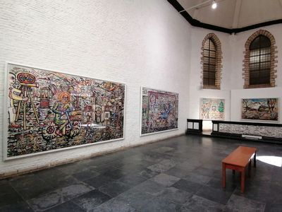 Antwerp: Self-Guided Audio Tour through the Old City - photo 4