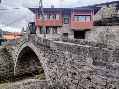 Koprivshtitsa: an Audio Tour Through Stone and Story - photo 4