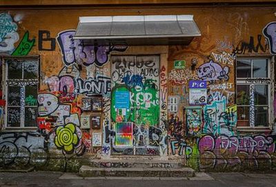 Ljubljana: Walk Through the City of Dragons - photo 4