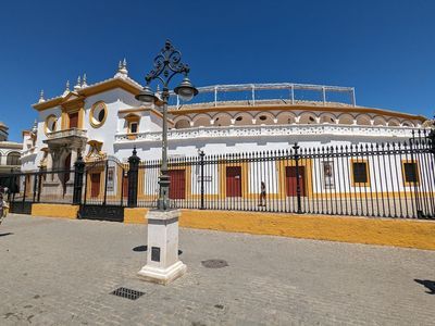 Sevilla: audioguía por su legado monumental — photo 3