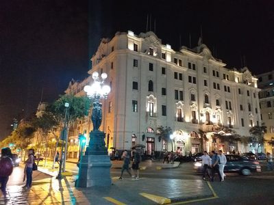 Lima: Self-Guided Audio Walk Through the Historic Heart - photo 3