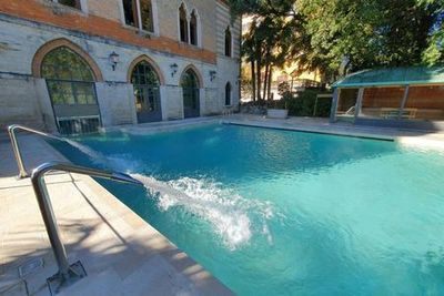 Термальный парк Гарда - Villa dei Cedri: билет с открытой датой - photo 4