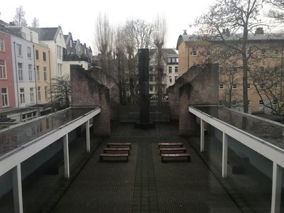 Amsterdam: Self-Guided Audio Walk Through Art, Memory and Canals - photo 4