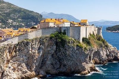 Dubrovnik: Selbstgeführte Audiotour durch die Festungsstadt - photo 3