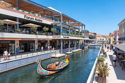 Aveiro Uncovered: Canals, Tiles & Ovos Moles - self-guided tour - photo 4