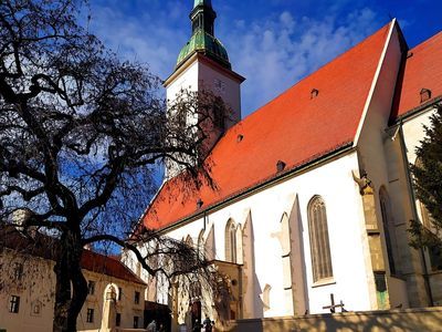 Bratislava La Ciudad de la Paz: Ciudad Vieja y Castillo de Bratislava - photo 4