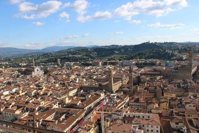 Florence: Ancient Echoes Audio Tour - photo 3