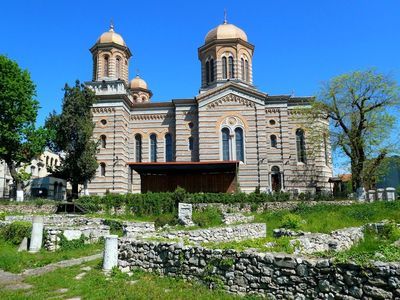 Constanta Old Town Historical Walking Tour - photo 3