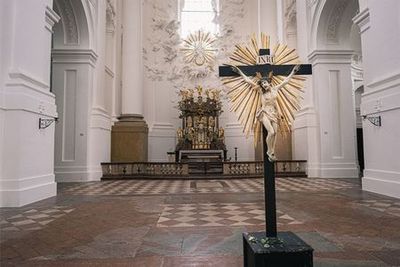 Salzburg Old Town: a Historic Walk Through the Charming Streets - photo 3