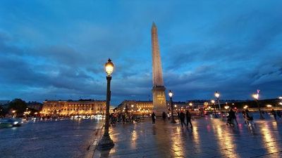 Paris Walking Tour with Picasso Museum Ticket - photo 4