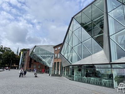 Helsingør: Self-Guided Audio Walk Through Elsinore by the Sea - photo 4