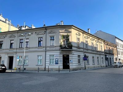 Echoes of World War II: A Krakow Historical Journey - photo 4