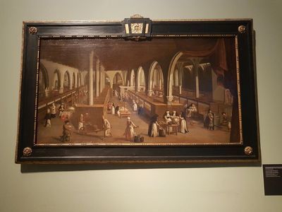 Brugge: Saint John's Hospital Ticket & City Walk Audio Tour - photo 4