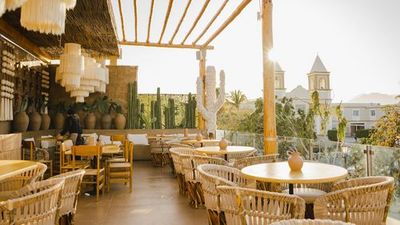 San José del Cabo: Self-Guided Audio Walk Through History and Art - photo 4