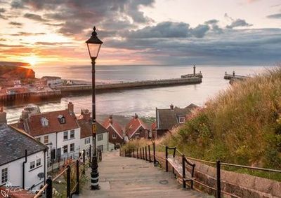 Whitby: Abbey & Maritime Heritage Audio Tour - photo 3