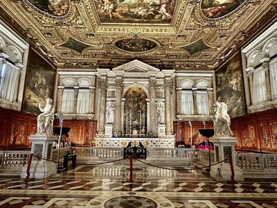 Venice: Self-Guided Audio Tour Through the City of Canals - photo 3