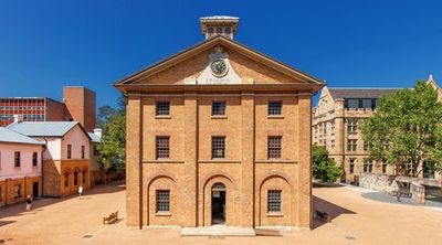 Sydney: Sydney Tower Eye Ticket & City Sights Audio Tour - photo 3