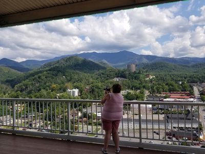 Gatlinburg: Haunted Echoes Audio Tour - photo 4