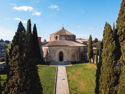 Perugia: Timeless Artistry Audio Tour - photo 4
